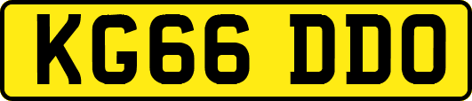 KG66DDO