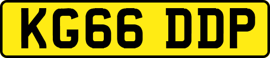 KG66DDP