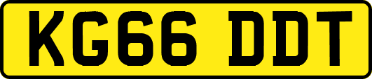KG66DDT