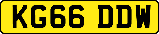 KG66DDW