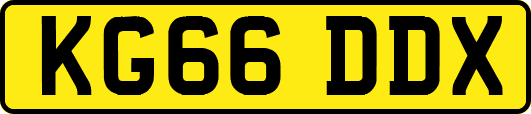 KG66DDX