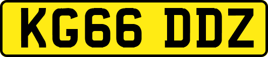 KG66DDZ