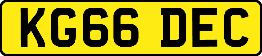 KG66DEC