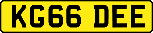 KG66DEE
