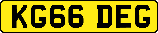 KG66DEG