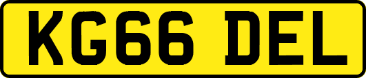 KG66DEL