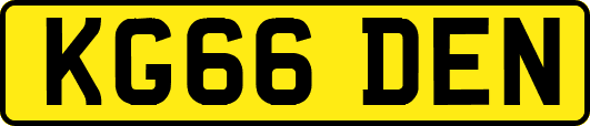 KG66DEN