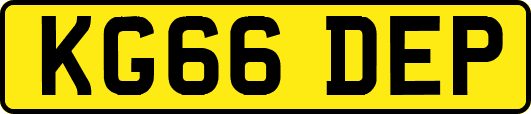 KG66DEP