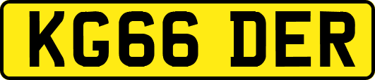 KG66DER