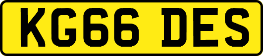 KG66DES