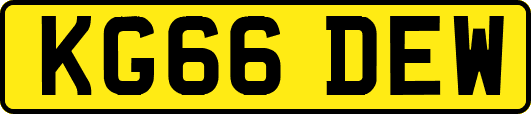 KG66DEW