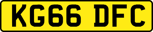 KG66DFC