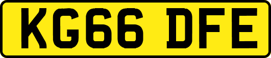 KG66DFE