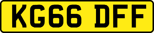 KG66DFF