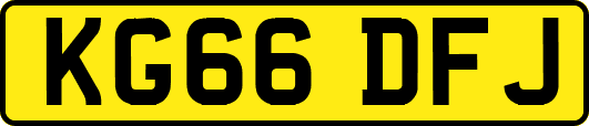 KG66DFJ