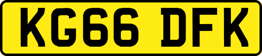KG66DFK