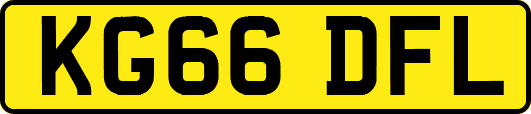 KG66DFL