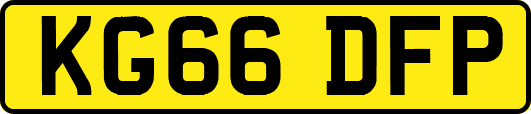 KG66DFP