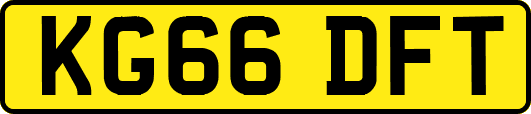 KG66DFT
