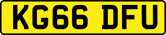 KG66DFU