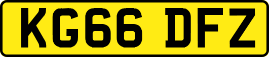 KG66DFZ