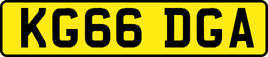 KG66DGA
