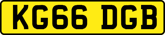 KG66DGB