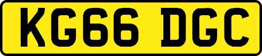KG66DGC