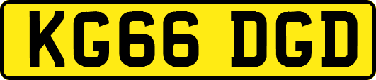 KG66DGD