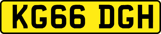 KG66DGH
