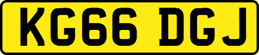 KG66DGJ