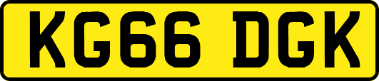 KG66DGK