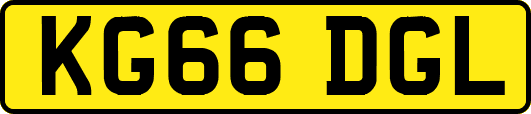 KG66DGL