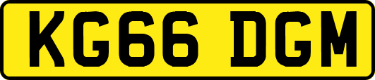 KG66DGM
