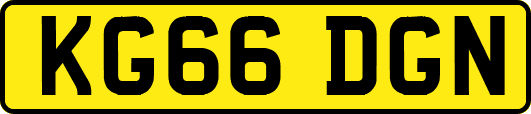 KG66DGN