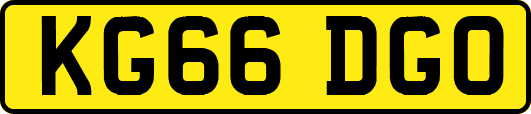 KG66DGO