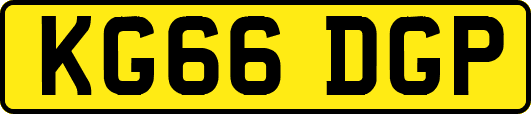 KG66DGP