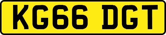 KG66DGT