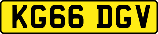 KG66DGV