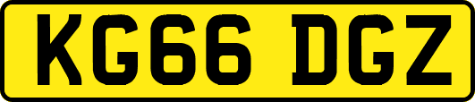 KG66DGZ