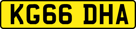 KG66DHA