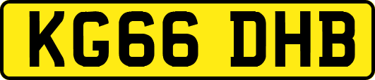 KG66DHB