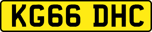 KG66DHC