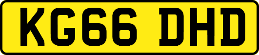 KG66DHD