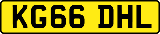 KG66DHL