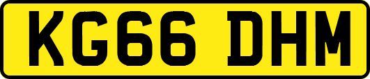 KG66DHM