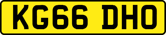 KG66DHO