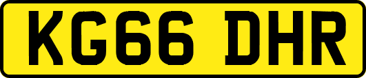 KG66DHR