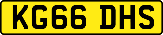 KG66DHS