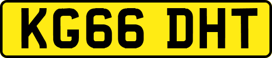 KG66DHT